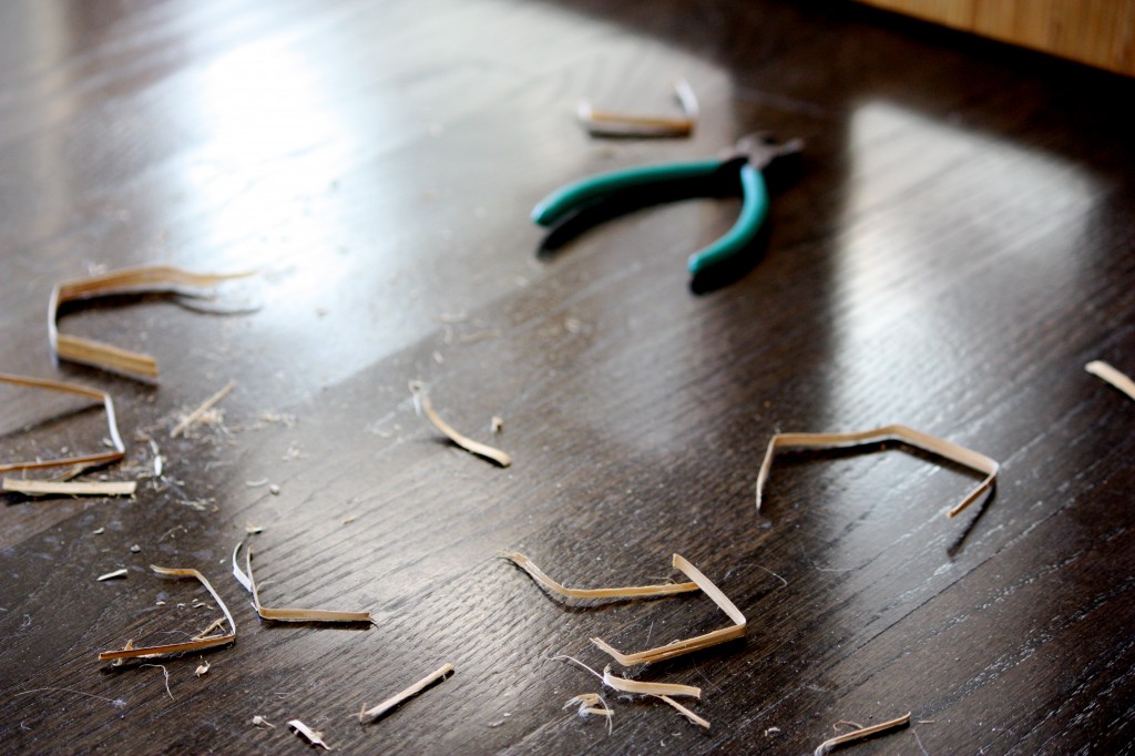 rattan repair M O D F R U G A L