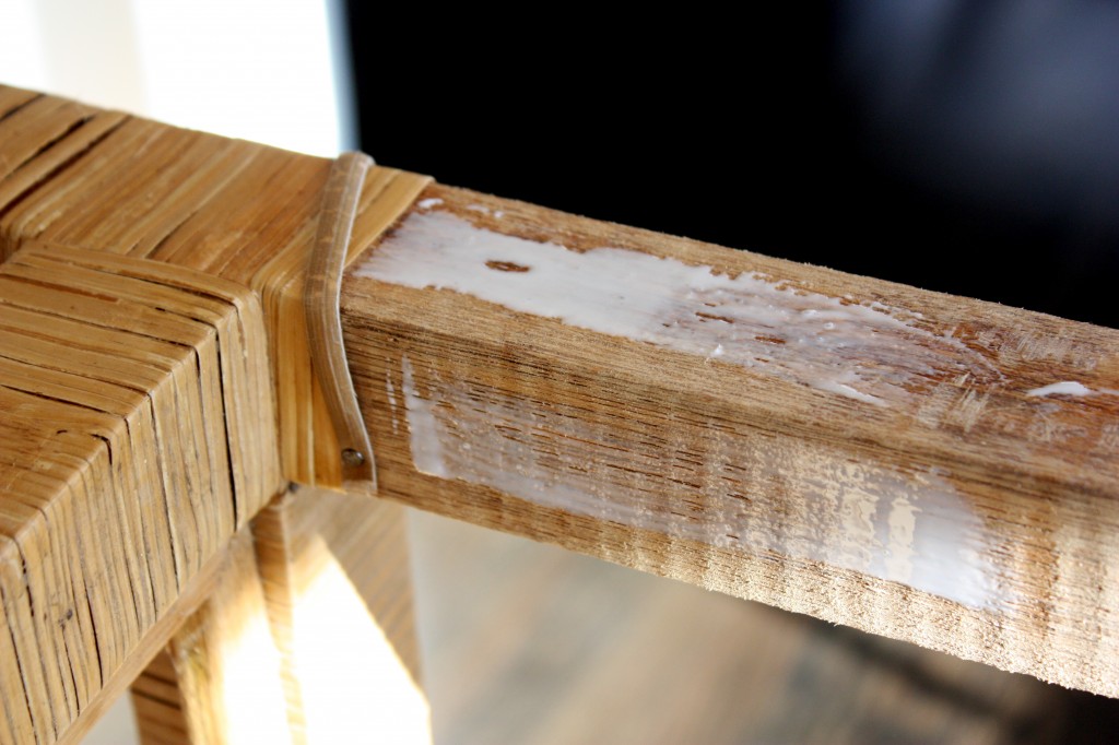 rattan repair M O D F R U G A L