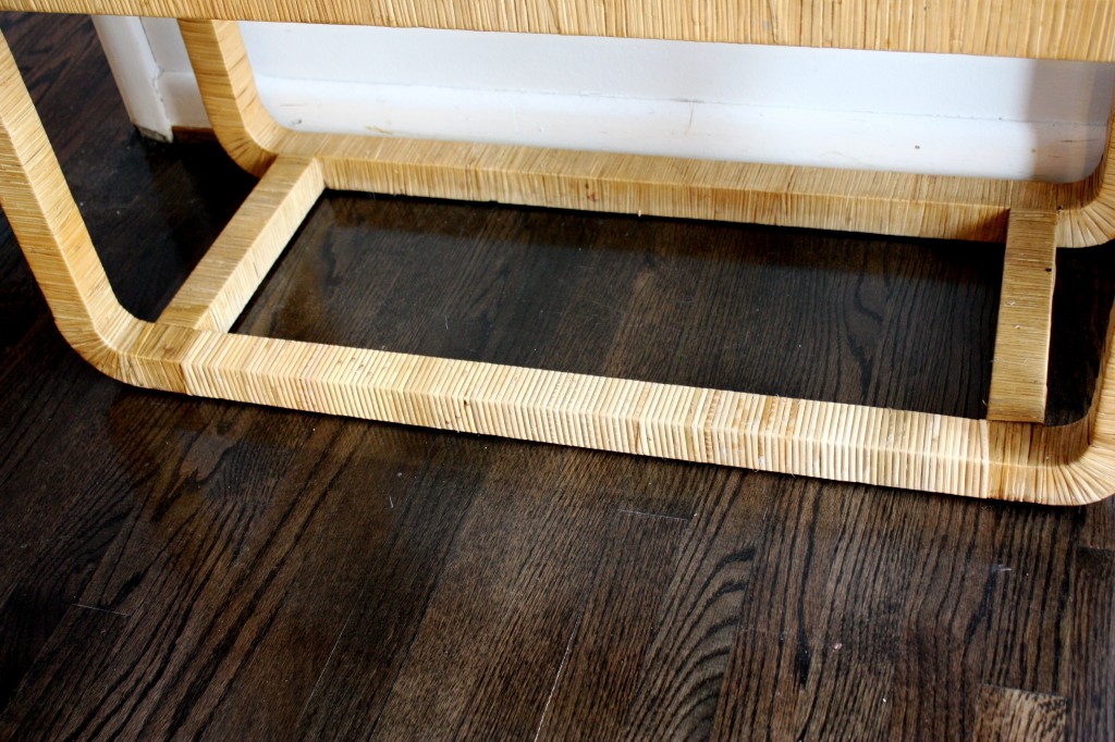 rattan repair M O D F R U G A L