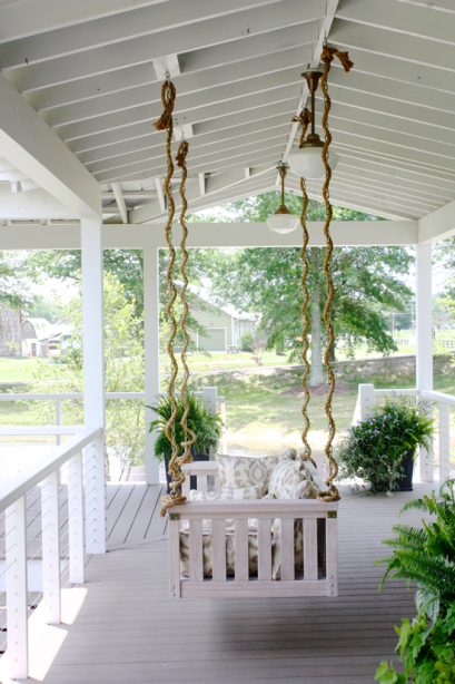 Southern Living Idea House:modfrugal