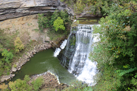modfrugal-Burgess Falls